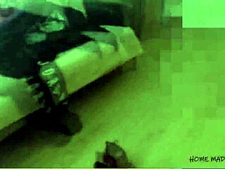 Oops, Monster Cock Slips into Stepmom's Tight Pussy While Riding Hard