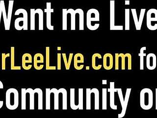 pretty pigtailed babe vacuuming cock seductively