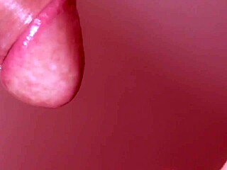 step bro sneaks back for amateur asian blowjob closeup