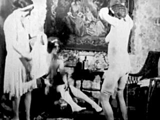 vintage victorian threesome secret confessions intrigue