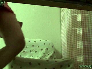 young japanese babe's hidden skirt masturbation voyeur tease