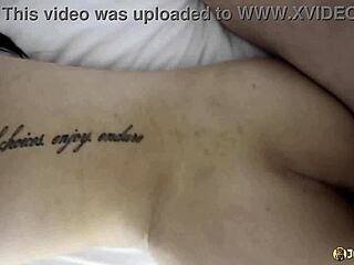 POV Creampie Big-Ass Thai Babe Doggystyle Pounding!