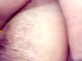 milf mommy craves my throbbing cock deep