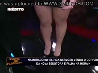 Angel Lima Homemade Video Series Exposed