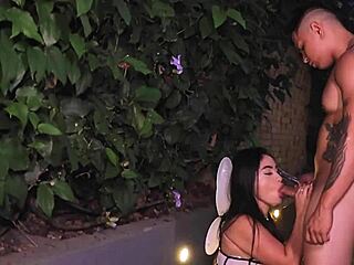 innocent angel tempted by perverted demon surrenders pink pussy alejandra palacios part 1