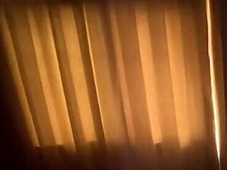 stepsister swallows shower cum blowjob delight