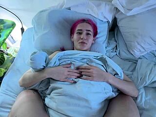 wanna see homemade young wife moan big cock pov?