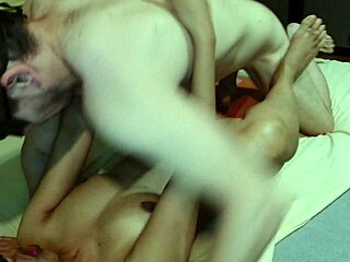 Asian Milf Creampie Explosion