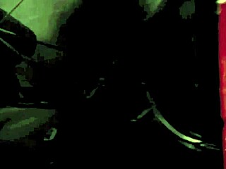vintage swinging sixties interracial threesome in shadowy london