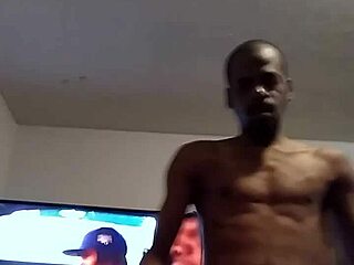 backshots pounding my ebony bitch's fat ass hard