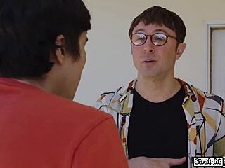 you get paid if i get laid so fuck her good