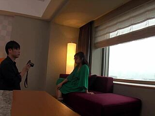 japanese ol tricked into sex at fake photoshoot