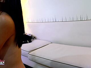 oh god ashley wolf tattooed brunette PETITE toys wet CLIMAX ugh