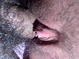 Vietnamese Hottie So Horny Dripping Wet!