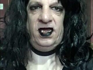 i im feelin so shy crossdressin public outdoors humiliated