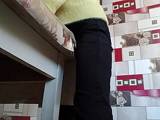 Solo fingering unleashes waves of intense orgasms