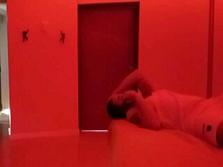 Colombian Hottie Michel Strips Hot, Rips Clothes for Ass Licking and Pussy Fuck!