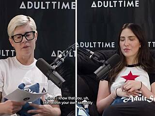 jane wilde opens up in cute pornstar interview