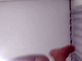 Young neighbor facefucks mouth then breeds pussy missionary hard!