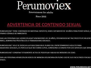 Peruvian Milf Casting Whore Creampie Fucked Hardcore