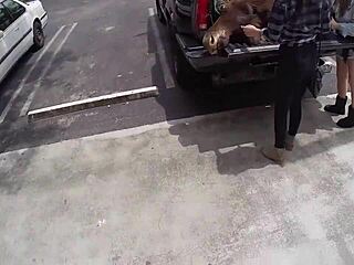 uh fuck her wet cunt then i engulf that cock sloppy