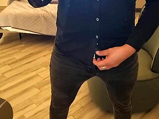 Drink Huge Italian Cock Cum You Whore!