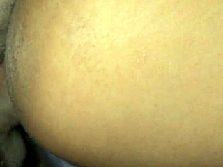 curvy ebony brazilian wakes for thick peruvian pounding