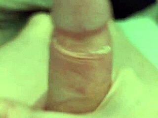 Relaxed Solo Masturbation Session Unwinds