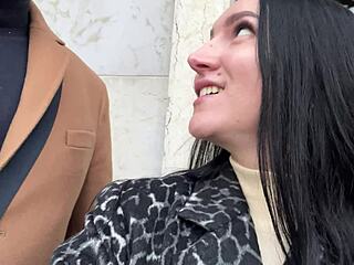 hey i fucked random italian hunk outdoors venice slut style