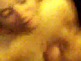 T Bone Gets Intense Blowjob from Big Tits Slut
