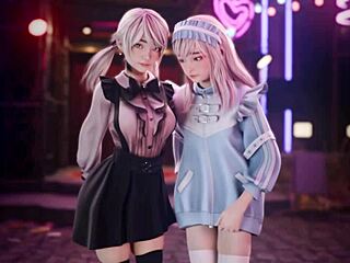 grab 2x1 shemale escort twins for group fun today