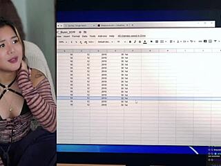 meru succubus 1-5 fan reaction solo masturbation highlights exotiqfox