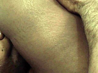 she asked for massage but got my throbbing cock instead lorena green
