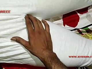 Girlfriend takes boyfriend's big cock anal closeup 😩💦