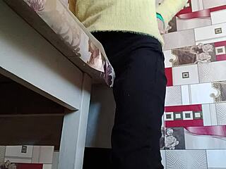 Solo fingering unleashes waves of intense orgasms