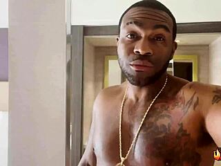 Lexi Love's Busty Blonde Milf Body Gaped by Rome Major in Sensual Private Pound Session