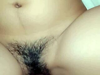 Pinay Student Skips School For Best Friend's Huge Cock Ride!