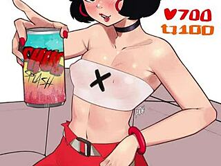 i can't stop watching lilatole's fortnite big tits ass compilation