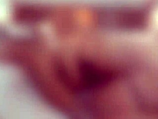 German Slut Takes Two Big Dicks in Anal DP