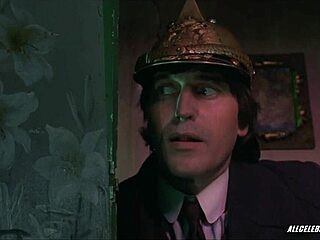 Halina Kowalska teases with nude milf tits topless