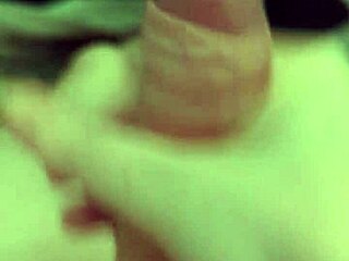 Relaxed Solo Masturbation Session Unwinds