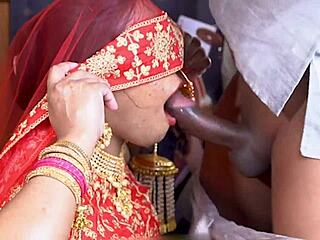 hot desi milf dirty talk quickie tight pussy pounding hindi