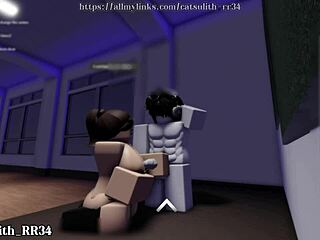 A+ For Classroom Fuck RP!