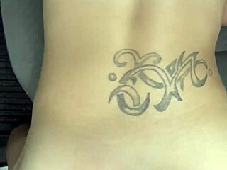 pretty hooker big tits swallows cum watching pov fuck 😍