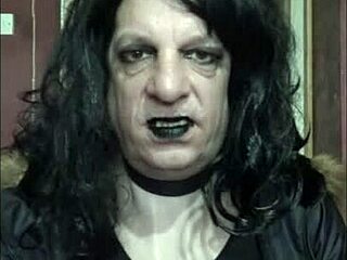 i im feelin so shy crossdressin public outdoors humiliated