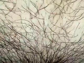 Luz Bent Over Doggystyle Homemade Latina Pounding