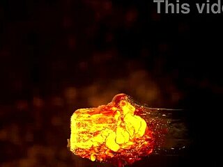 i can't handle eva barbie vs leo casanova's monster cock uncensored