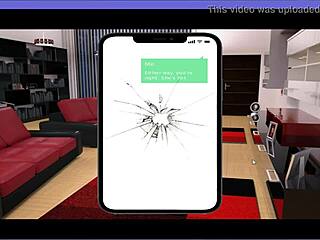 roommate dating game turns big tits ass dorm hookup