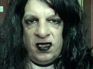 i im feelin so shy crossdressin public outdoors humiliated