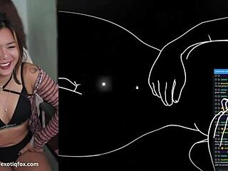 meru succubus 1-5 fan reaction solo masturbation highlights exotiqfox